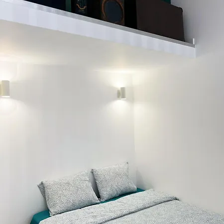 Seaside Studio - Appartamento