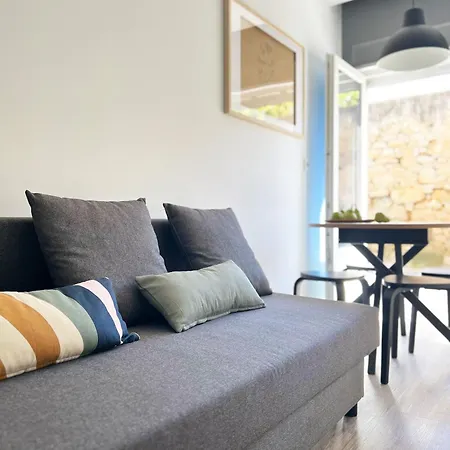 Seaside Studio - Appartamento *