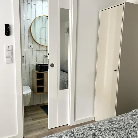 Appartamento Seaside Studio - *