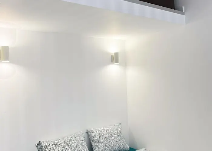 Seaside Studio - Appartement