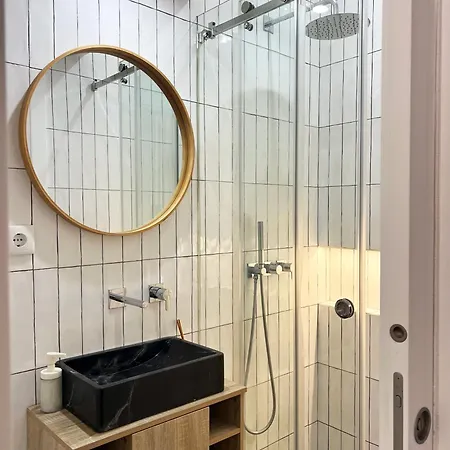 Seaside Studio - Apartamento *